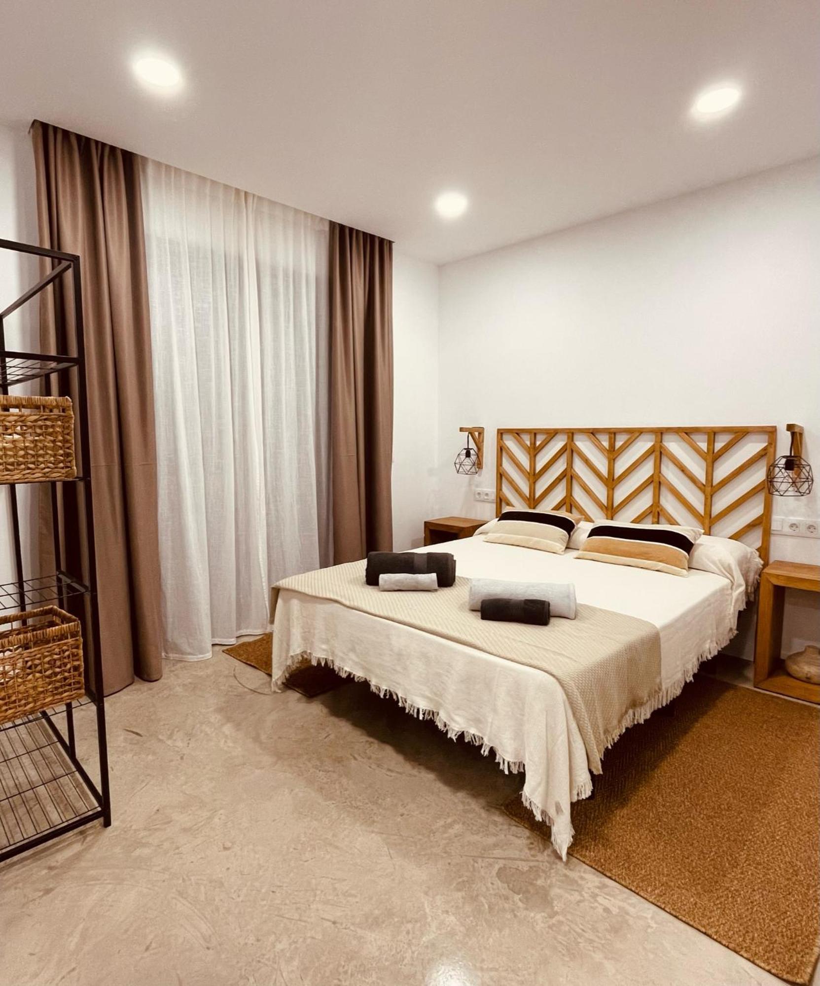 Bungalow + Piscina Independiente لا أوليفا المظهر الخارجي الصورة